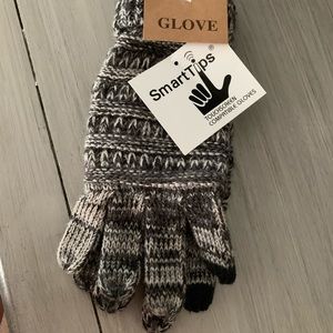 CC Smart touch gloves